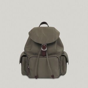 Folnua Brise Backpack Olive - Nylon